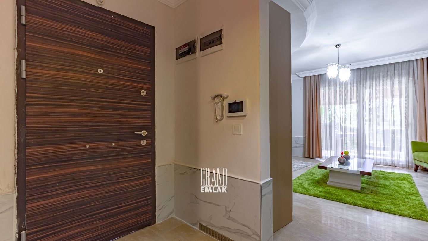 2+1 Flat for Rent in a Luxury Complex in Belek — Belek, Serik, Antalya