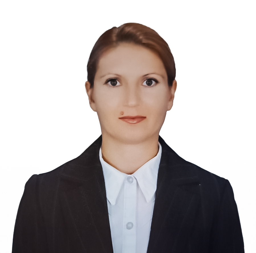 Natalia KURT