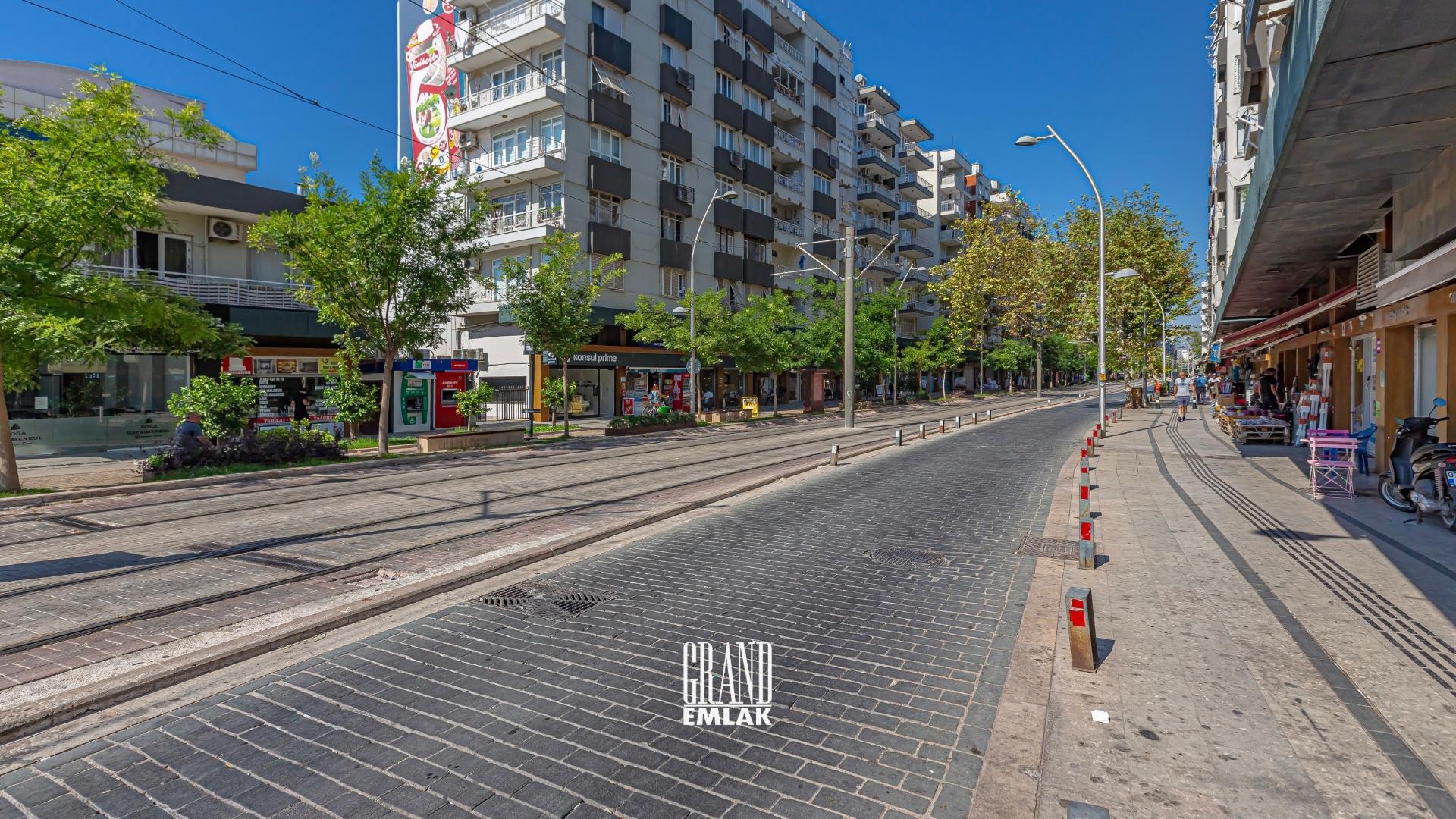 3+1 Wohnung zum Verkauf in Antalya, Muratpaşa, Çaybaşı Viertel — Çaybaşı, Muratpaşa, Antalya