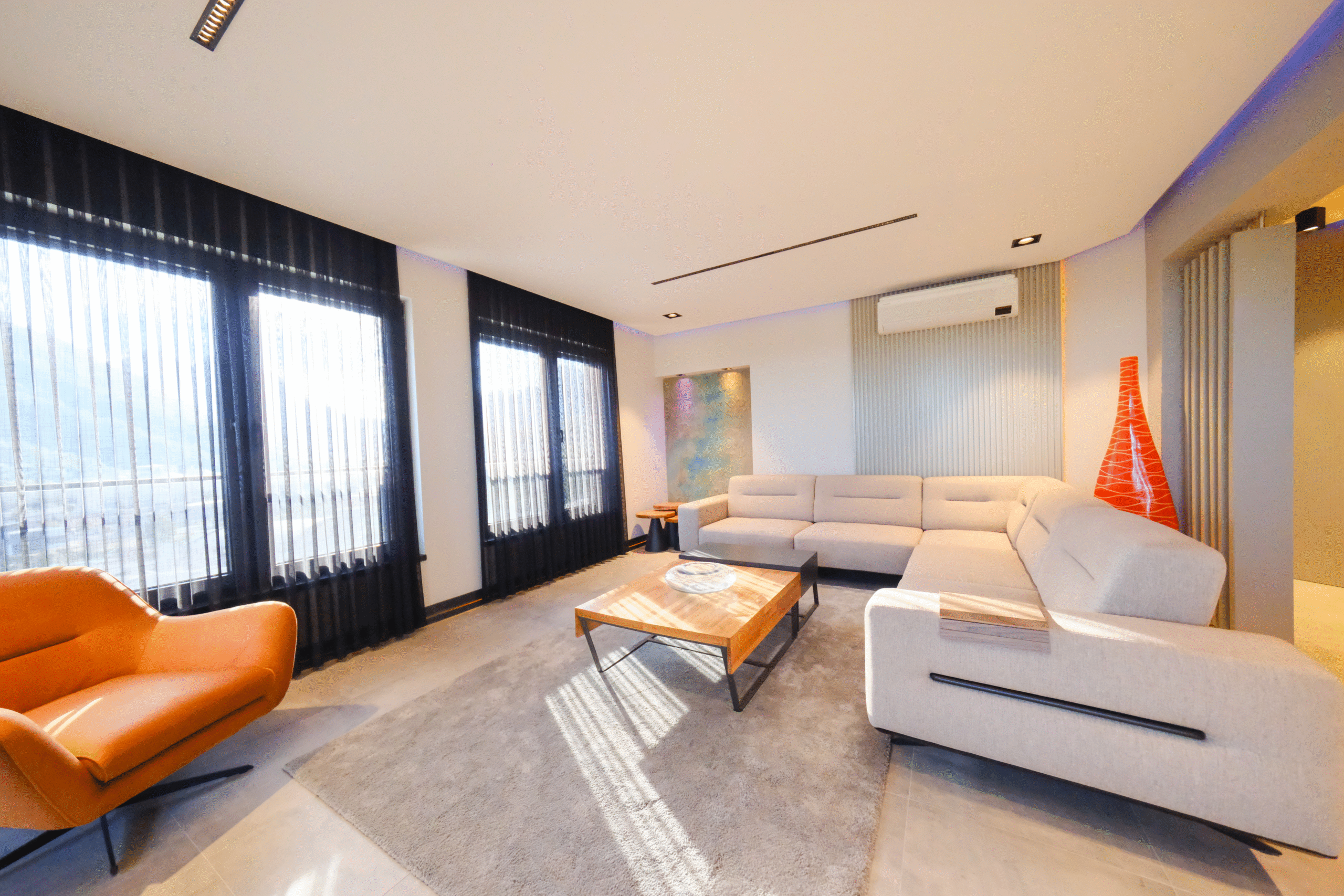 Some Homes Choose Their Owner — Konyaaltı, Antalya