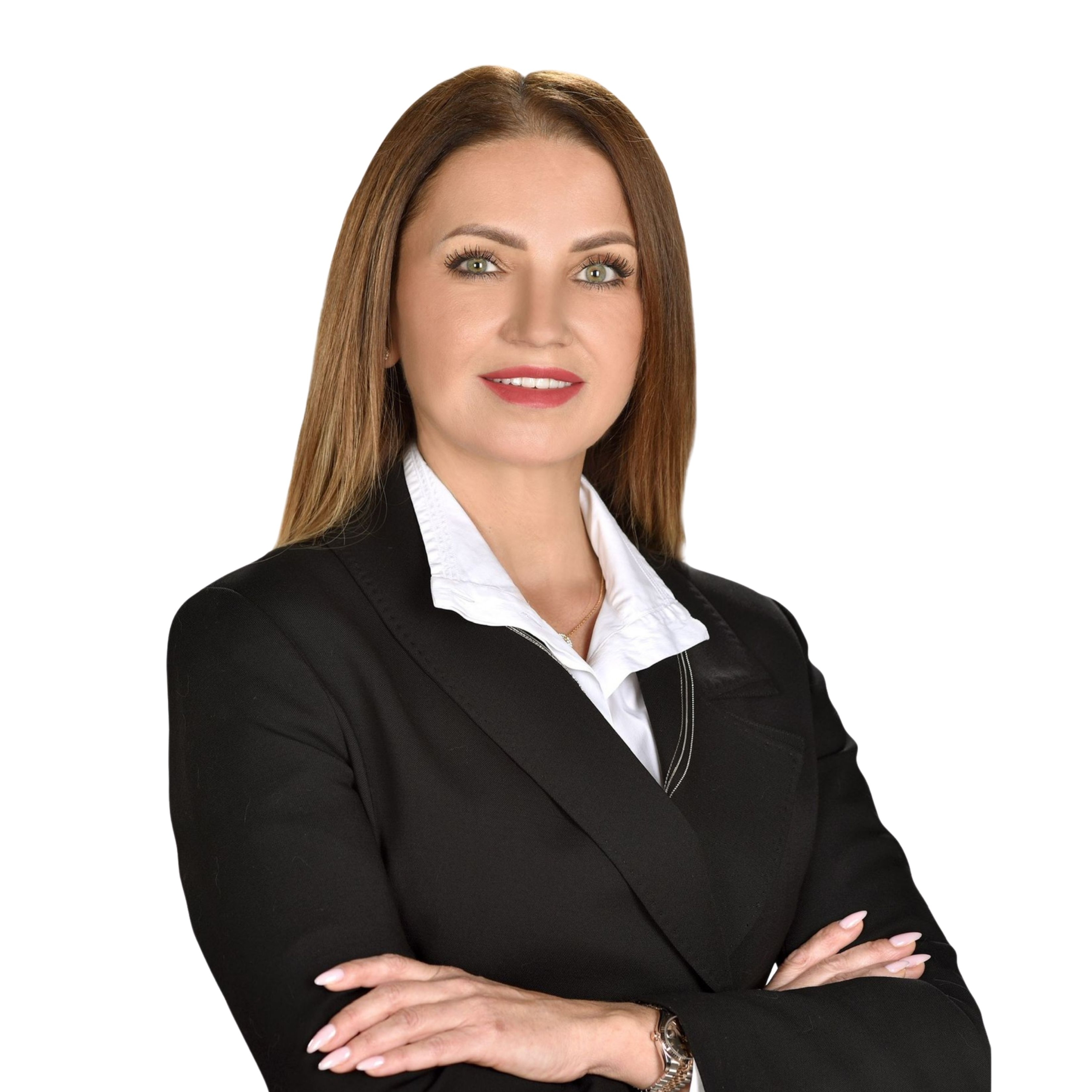 Lyudmyla BALAN