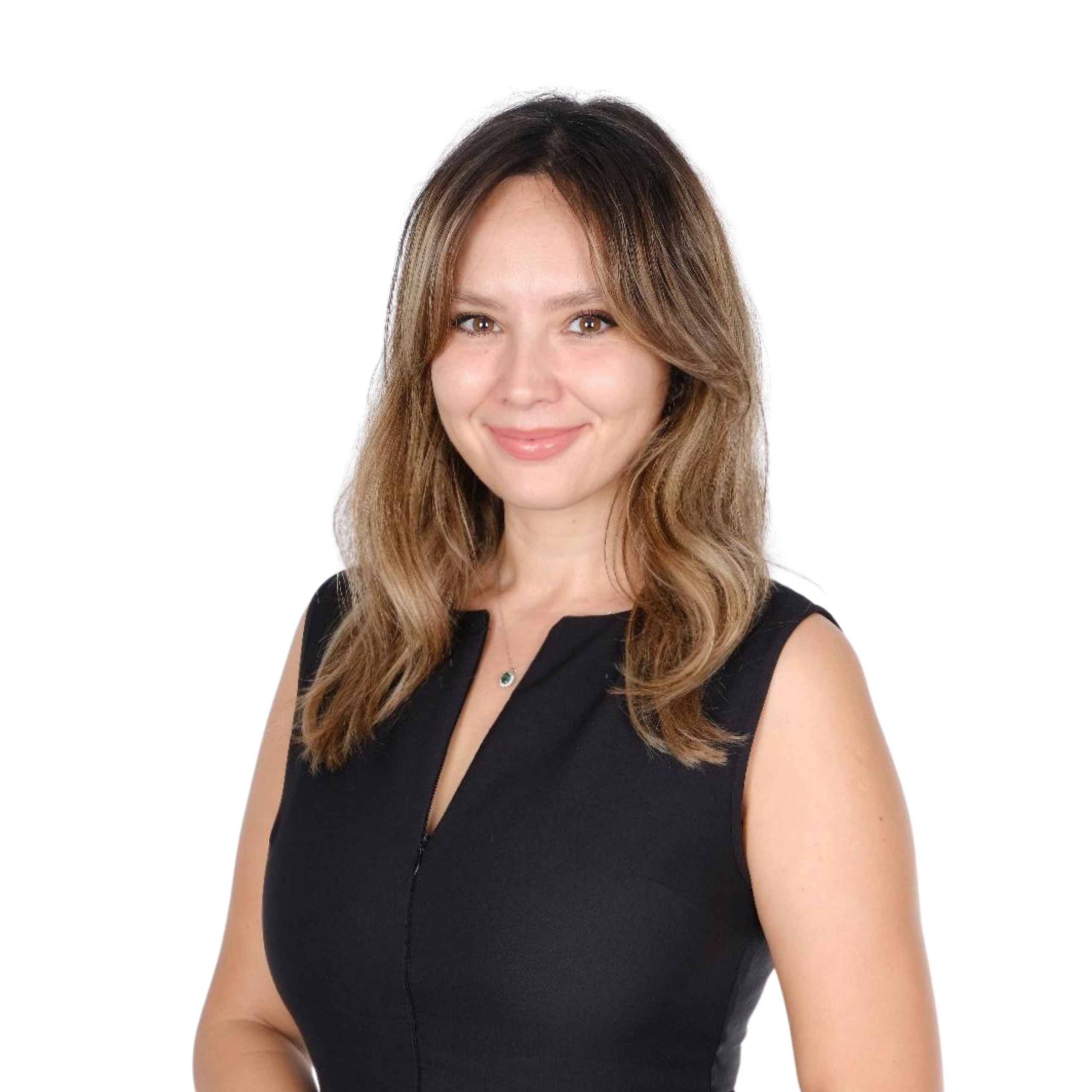 Tüba Didem YARİN