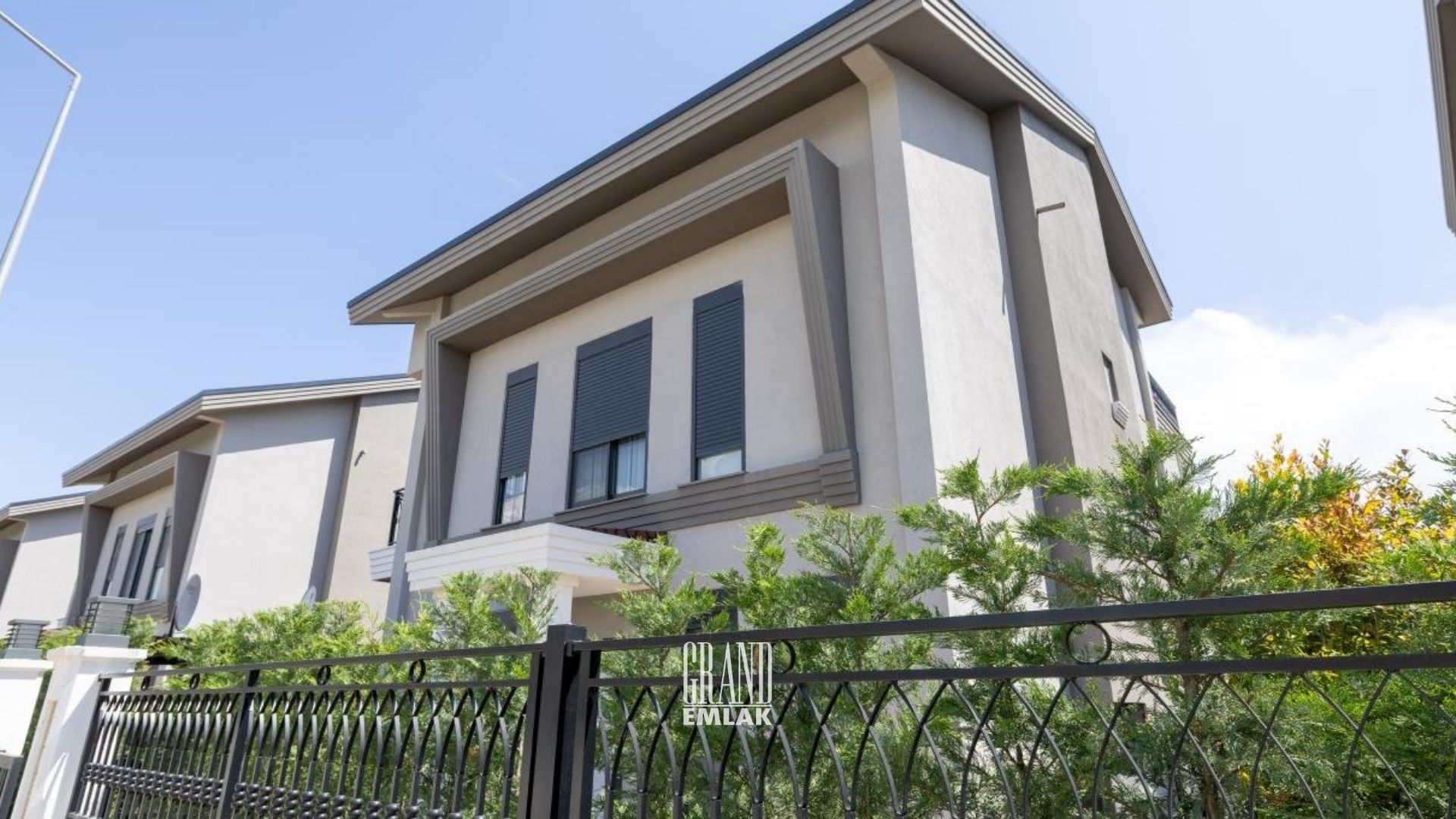Boutique-Concept Detached Villa for Sale in Lotus Villaları, Belek, Antalya — Belek, Serik, Antalya