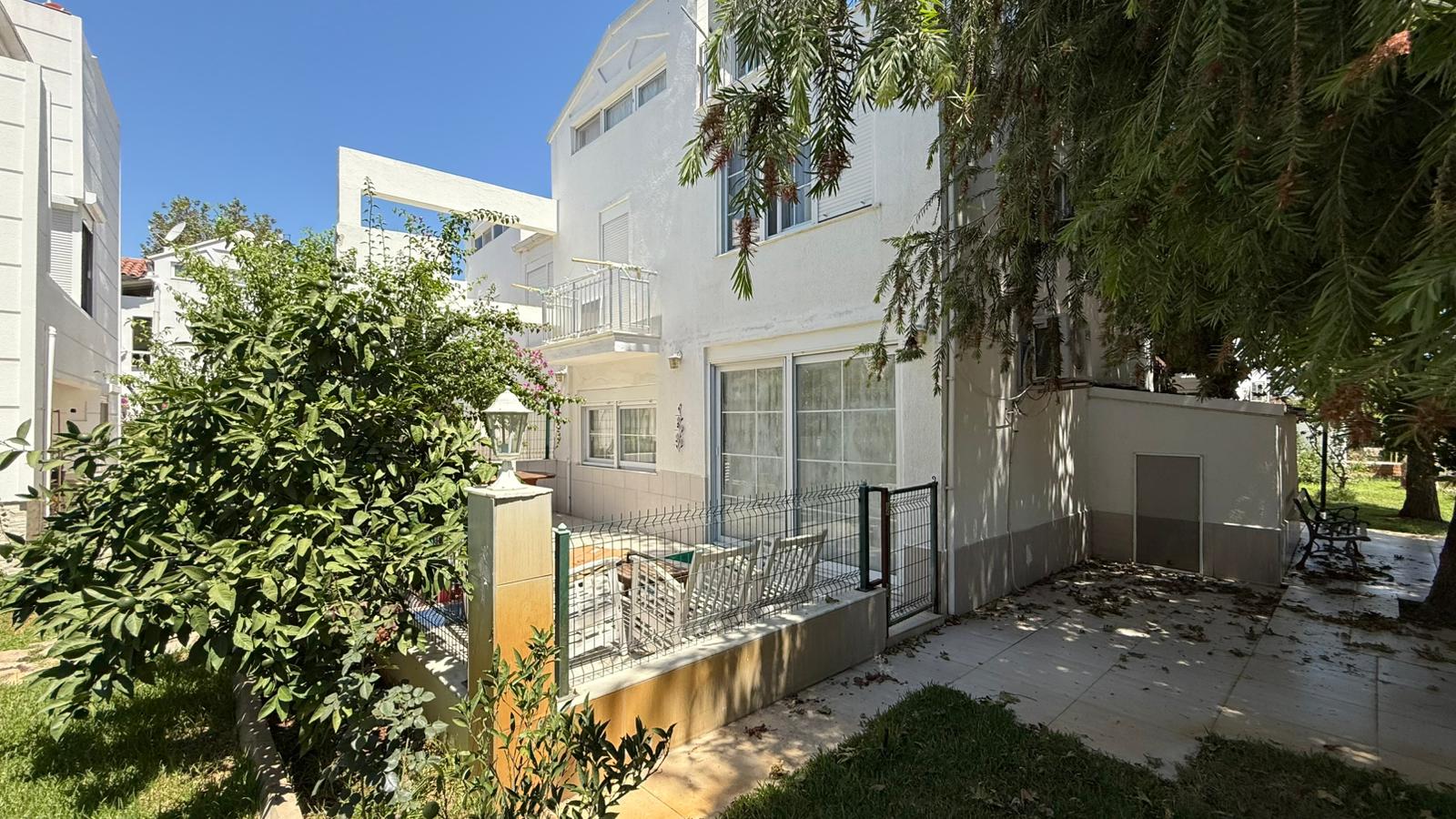 4+1 Villa for Sale Within Walking Distance to the Sea in Belek — Belek, Serik, Antalya