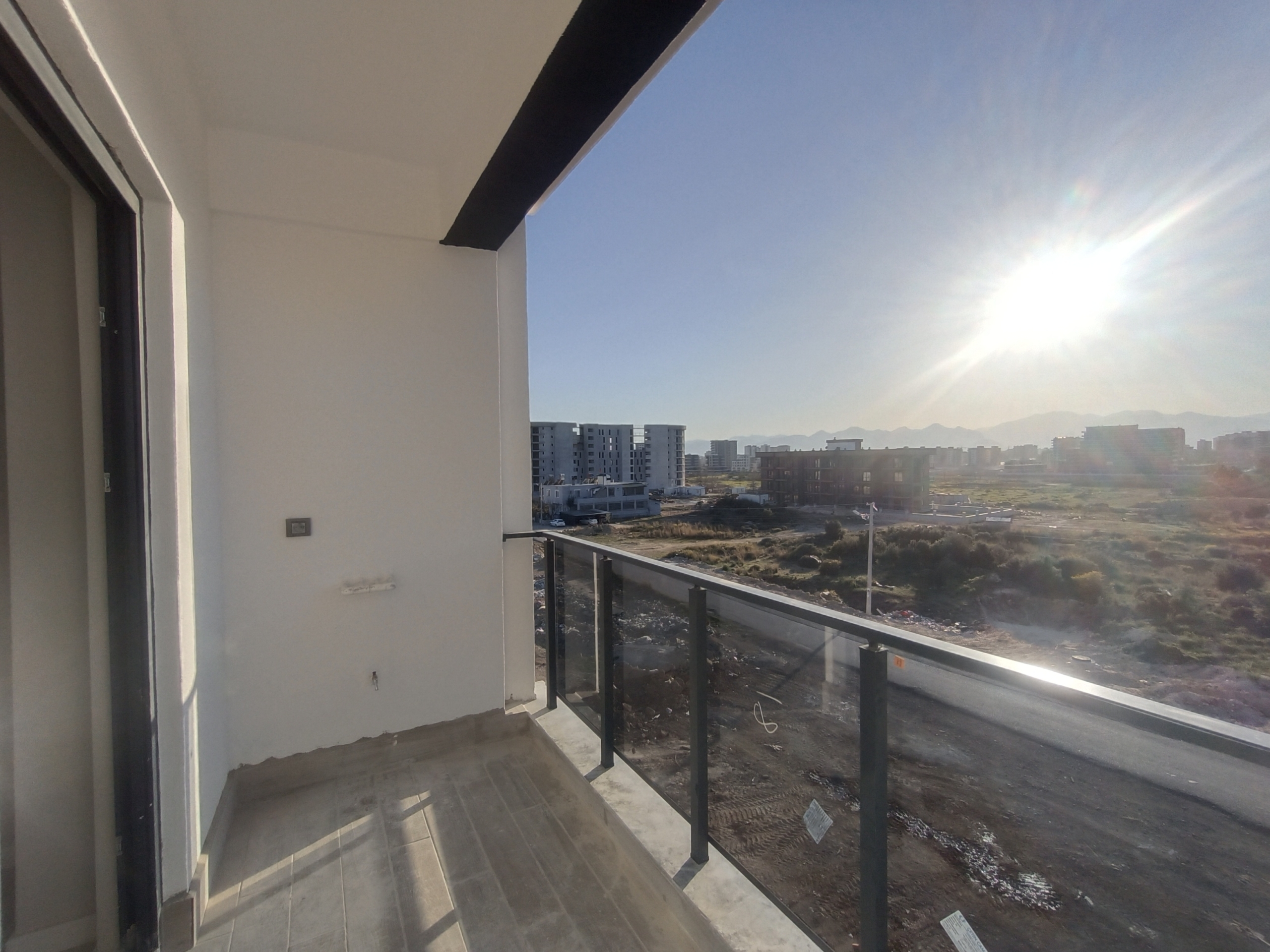 Unmissable 1+1 Opportunity in Altıntaş for Investment and Living — Altıntaş, Aksu, Antalya