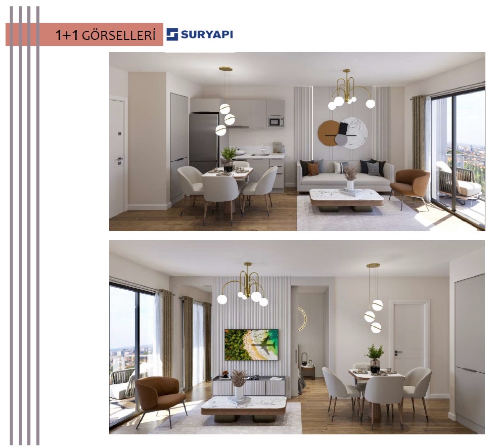 High-Visibility Investment Opportunity on the Main Street with Strong Signage Value — Konyaaltı, Antalya